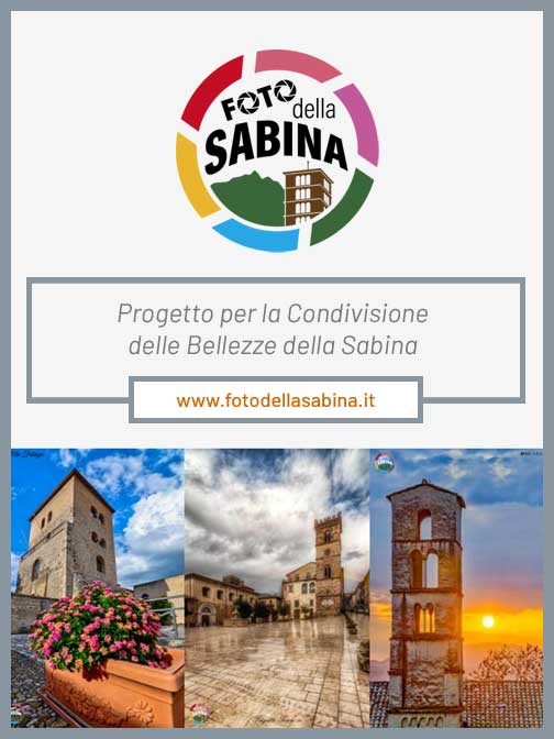 Foto della Sabina