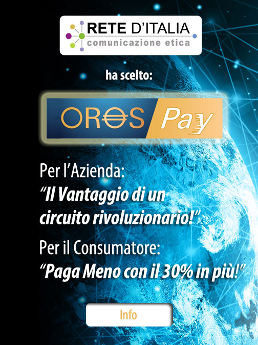 OROS Pay
