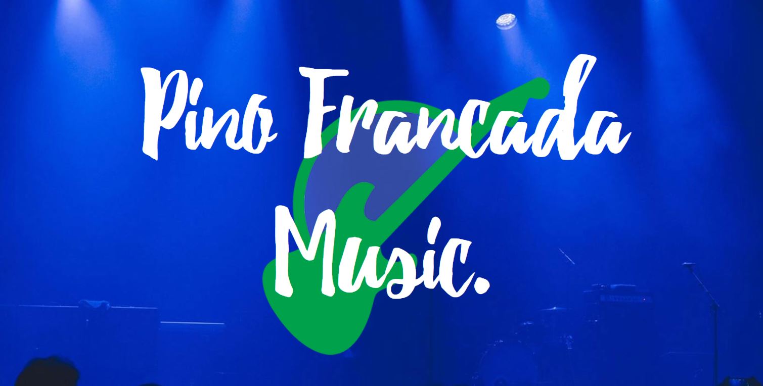 Pino Francada Music