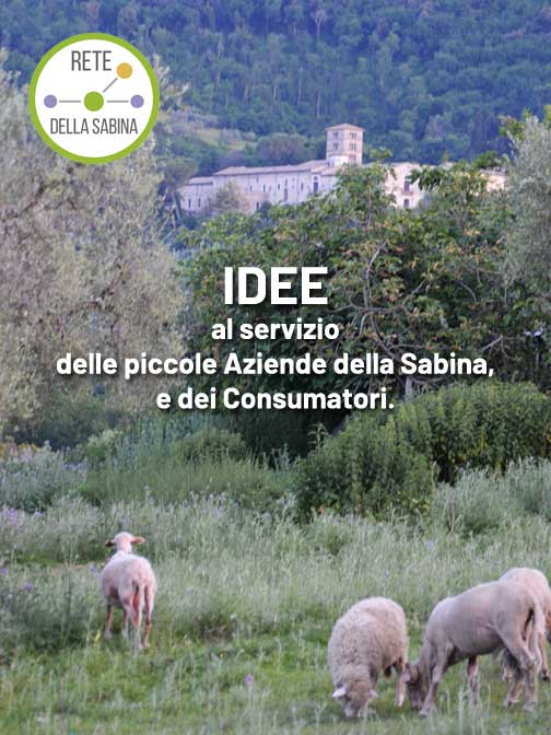 Rete della Sabina