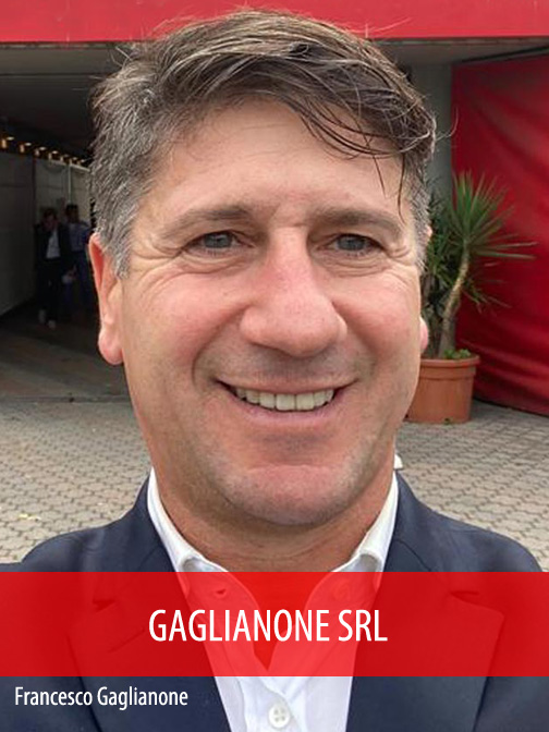 Gaglianone srl