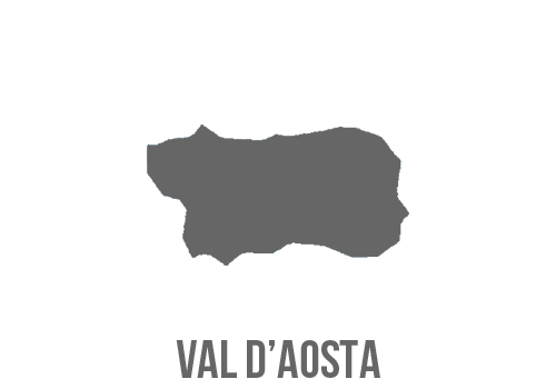 Rete della Val d'Aosta