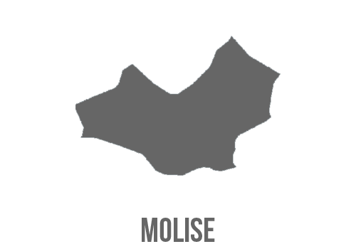 Rete del Molise