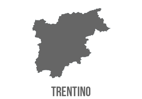 Rete del Trentino