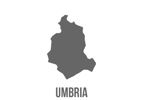 Rete dell'Umbria